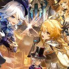 Genshin Impact Guide: Acessando a Archon Fountain Quest Creo Gaming