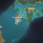 Genshin Impact Guide: Como chegar à Fonte Creo Gaming