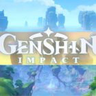 Locais exclusivos do Genshin Impact devem permanecer permanentemente Creo Gaming