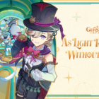 Genshin Impact: Patch 4.0 chega em 16 de agosto com novos recursos e um trailer revelado Creo Gaming