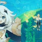 Genshin Impact torna um nível aquático incrivelmente divertido Creo Gaming