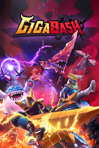 GigaBashName