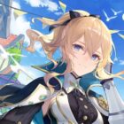 Guia Completo Jean Genshin Impact: Artefatos, Armas e Habilidades Creo Gaming