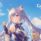 Guia Completo de Keqing em Genshin Impact: Itens, Armas e Habilidades. Creo Gaming