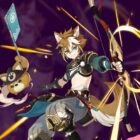 Guia Completo para Gorou em Genshin Impact Creo Gaming