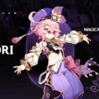 Guia completo para Dori em Genshin Impact – artefatos, armas e habilidades Creo Gaming