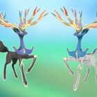 Guia de Raid Xerneas Pokémon GO Creo Gaming