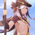 Guia de impacto Cyno Genshin: artefatos, armas e habilidades Creo Gaming