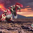 Guia definitivo: Primal Groudon Raids em Pokémon GO Creo Gaming