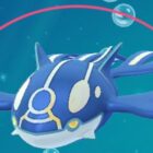 Guia definitivo para derrotar Primal Kyogre em Pokémon GO Creo Gaming
