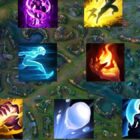 Guia do Iniciante: Feitiços de Invocador em League of Legends Creo Gaming