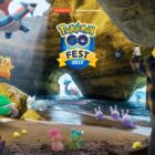 Guia do evento global Pokémon GO Fest 2023: Temporada de tesouros escondidos (sábado) Creo Gaming
