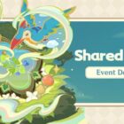 Guia e dicas do evento Genshin Impact "visão compartilhada" Creo Gaming