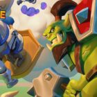 Guia e dicas para iniciantes do Warcraft Rumble Creo Gaming