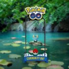 Guia para Pokémon GO do Dia da Comunidade agosto de 2023 Creo Gaming