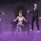 Guia para derrotar Team GO Rocket Leaders em Pokémon GO e obter os melhores contra-ataques para Dark Pokémon Creo Gaming