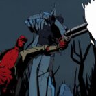 Hellboy: The Web of Wyrd chegará em outubro Creo Gaming