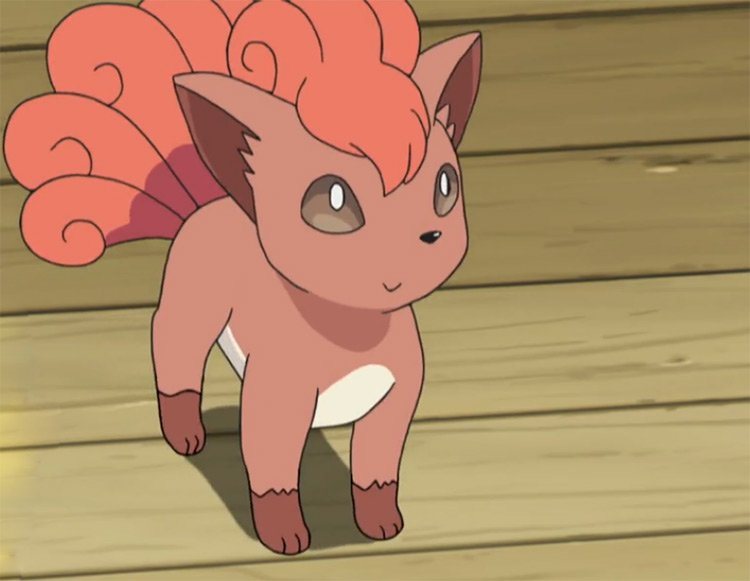 Hora de destaque do Vulpix no Pokémon GO: Pode ser Shiny?  - Não intencional