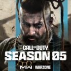 Hora exata de início da 5ª temporada de 'Call of Duty' para 'Warzone' e 'Modern Warfare II' Creo Gaming