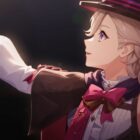 Idade de Lyney em Genshin Impact: Revelada Creo Gaming