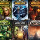 Impressionante coleção de World of Warcraft de um fã leal Creo Gaming