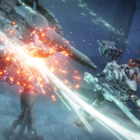 Jogador do Armored Core 6 completa jogo com socos Creo Gaming