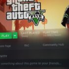 Jogador orgulhoso de suas 19.000 horas em GTA V, a comunidade compartilhada Creo Gaming