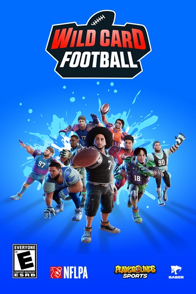 Futebol Wild Card - Edição Standard