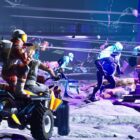Jogos reais criados no Fortnite! Creo Gaming