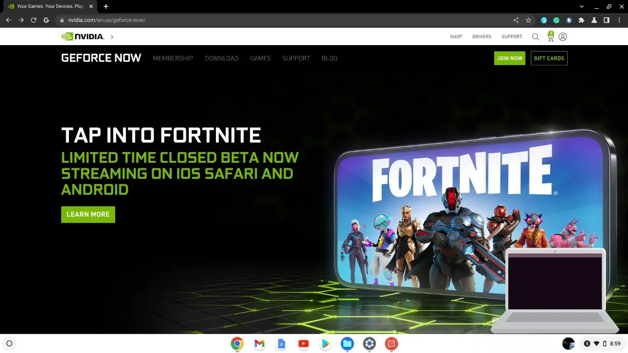 Creo Gaming