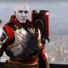Keith David estrela como Zavala em Destiny 2 Creo Gaming