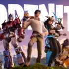 Khaby Lame, a nova adição de Fortnite para a 4ª temporada! Creo Gaming