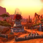 Lançamento do novo Hardcore Realms ao vivo, 24 de agosto, 15h PDT - WoW Classic Creo Gaming
