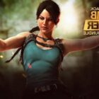 Lara Croft disponível agora em Call of Duty: Warzone 2.0! Creo Gaming