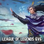 League of Legends: Inicialmente 6v6 em testes internos, Riot revela Creo Gaming