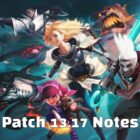 League of Legends Patch 13.17: o que há de novo, data de lançamento e muito mais Creo Gaming