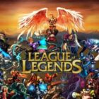 League of Legends prospera em 2023 - Film Daily Creo Gaming