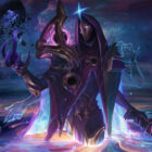 League of Legends revela detalhes de novas variantes míticas Creo Gaming