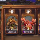 Lista de níveis Warcraft Rumble - agosto de 2023 Creo Gaming
