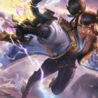 LoL Update 13.16: balanceamento e próximos recursos Creo Gaming