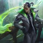 LoLdle responde: League of Legends para sábado, 19 de agosto de 2023 Creo Gaming