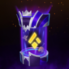 Loot Prime Gaming League of Legends agosto 2023 Creo Gaming