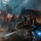 Lords of the Fallen (2023) - Uma Transformação Emocionante Creo Gaming