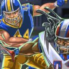 Madden ainda está com dor" - Legend Bowl Dev em seu jogo de futebol "Fresh Creo Gaming