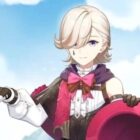 Materiais de ascensão para Lyney de Genshin Impact Creo Gaming
