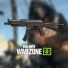 Melhor arsenal Vaznev-9K para Warzone 2 Creo Gaming