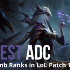 Melhores ADCs para Subir de Classificação na Atualização 13.15 de League of Legends Creo Gaming