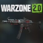 Melhores SMGs em Call of Duty: Warzone 2.0 Creo Gaming