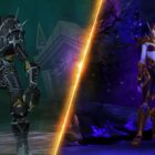 Melhores opções de corrida para padres em World of Warcraft Creo Gaming