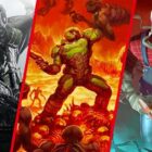 Melhores jogos de tiro em primeira pessoa no Nintendo Switch Creo Gaming
